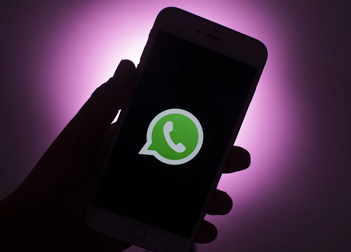 Committed To Protect Privacy Of Personal Conversations Across India: WhatsApp