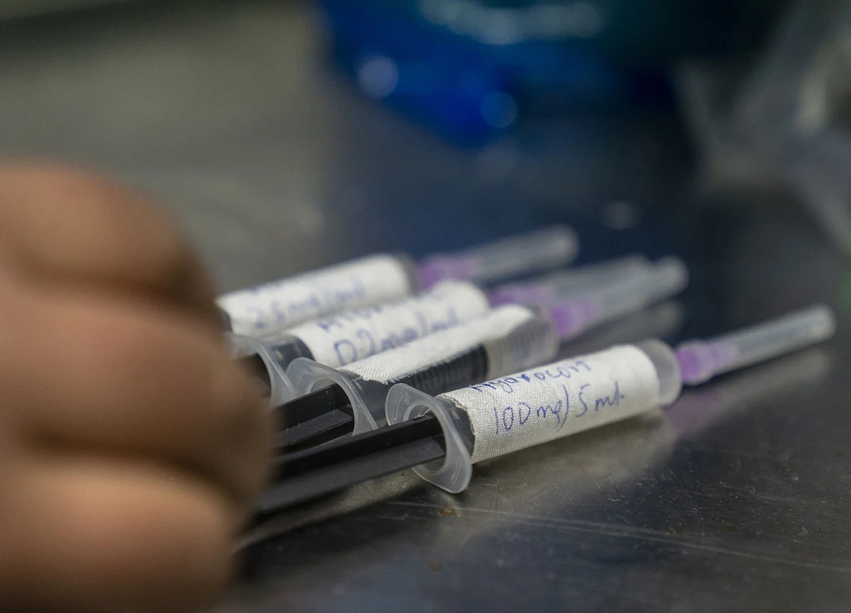 Coronavirus Updates: India Reports Nearly 14,000 Fresh Infections; Active Cases Above 1.4 Lakh