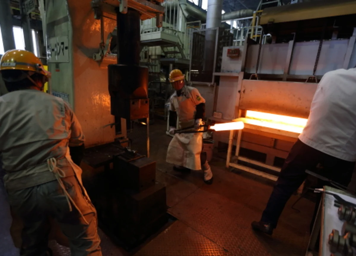 MM Forging’s Q3 Margin Below Estimates; Outlook Remains Positive: IDBI Capital