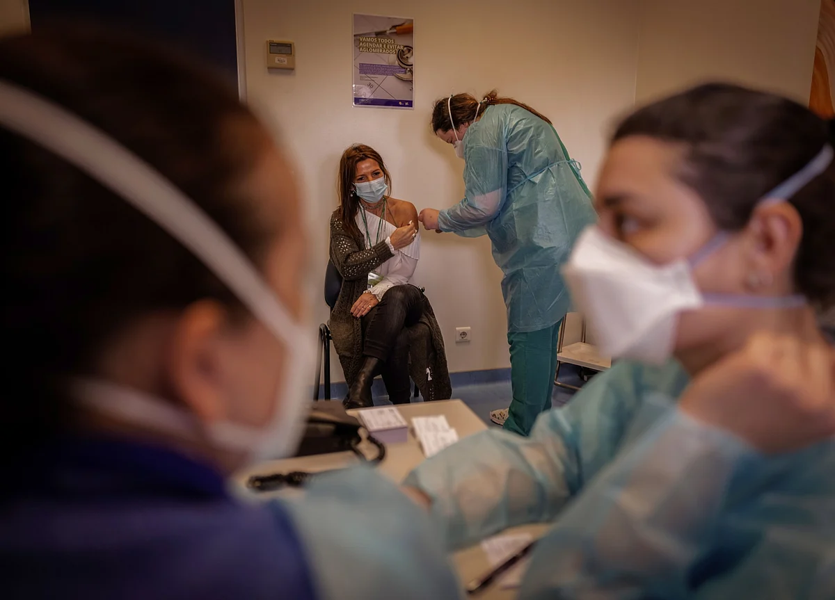 N.Y. Has Fewest Cases Since December; Merkel’s Vow: Virus Update