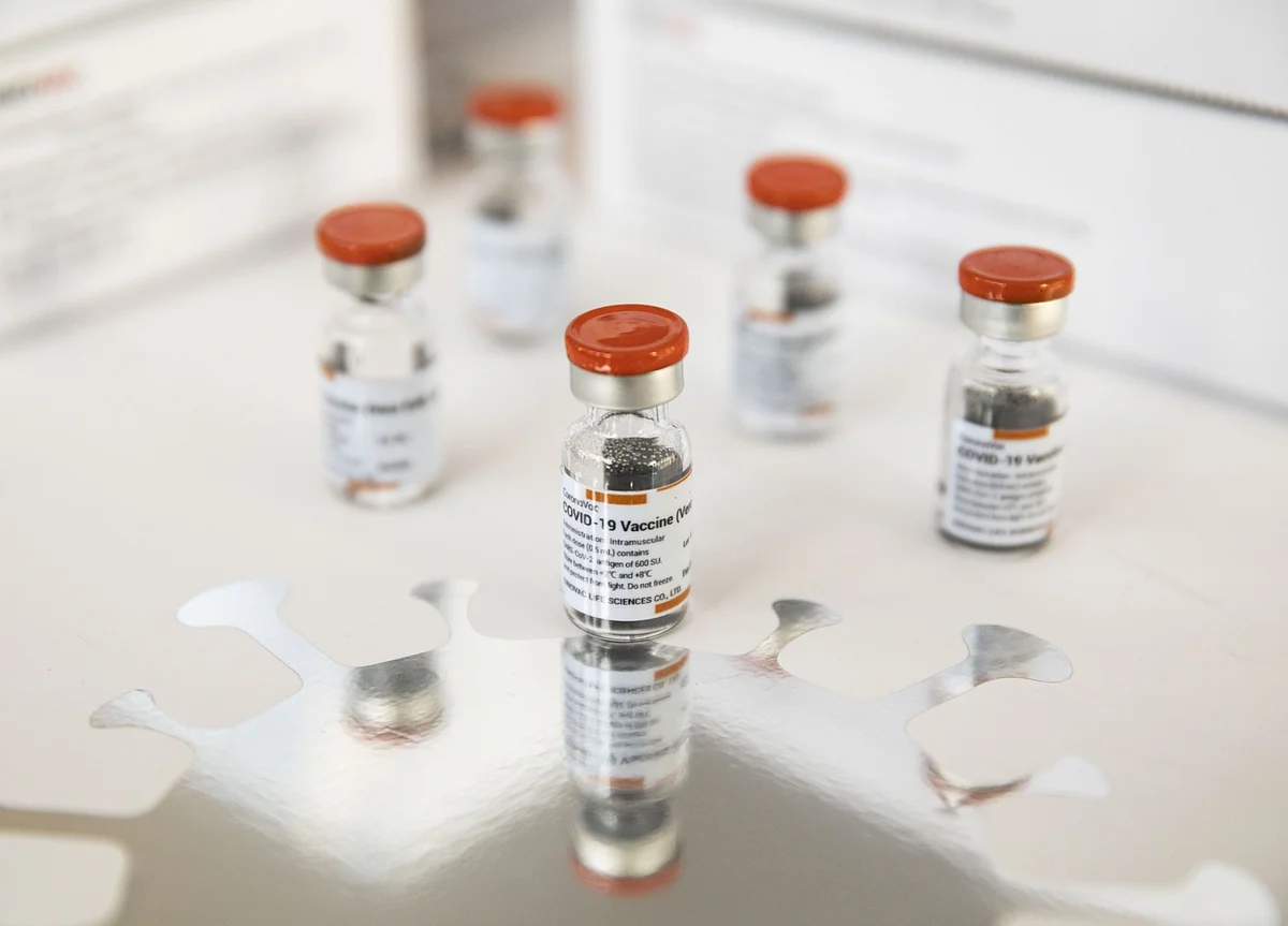 California Deaths Hit 50,000; NYC School Cases Low: Virus Update