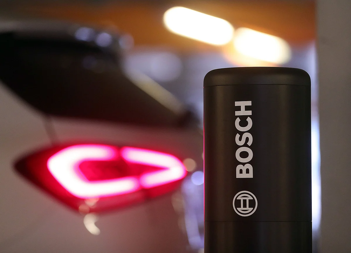 Bosch Q4 Review - Above Estimates; Strong Traction In Revenue Continues: Motilal Oswal