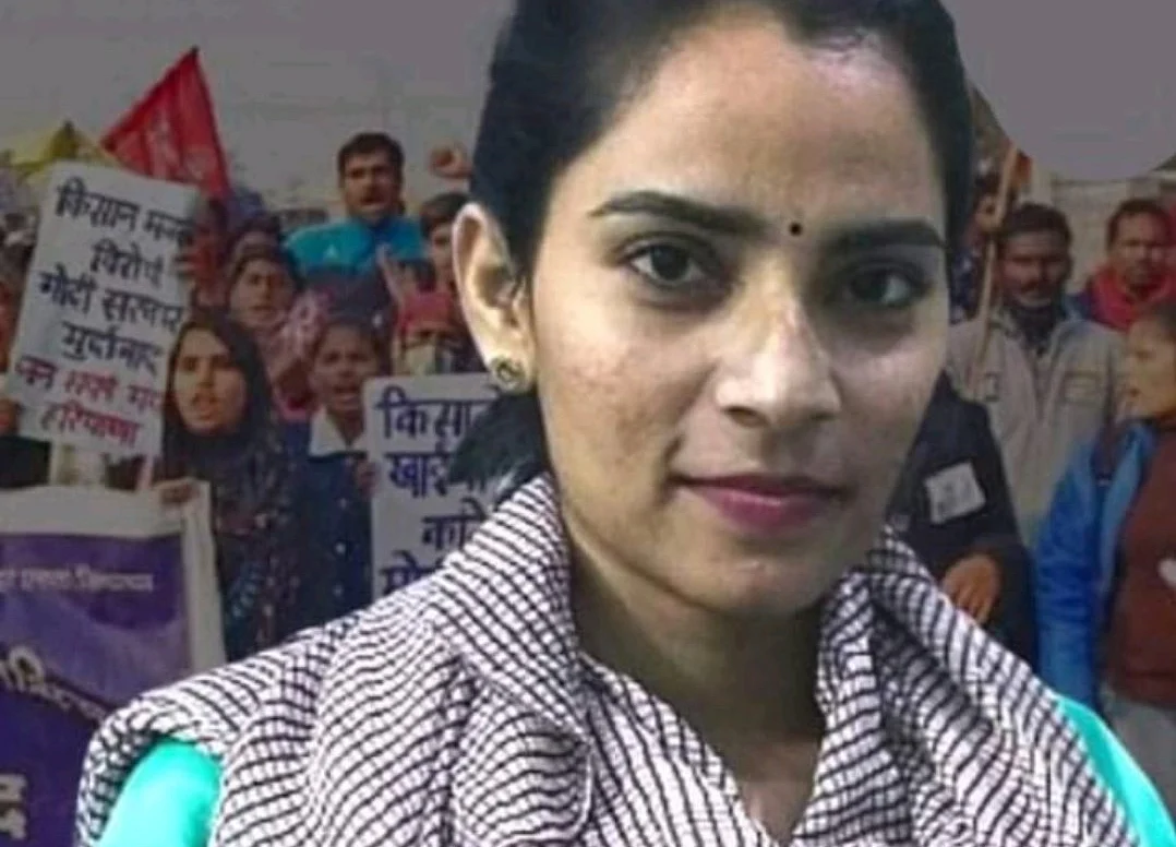 Labour And Women’s Rights Activist Nodeep Kaur Granted Bail In Extortion Case, But Will Remain In Jail