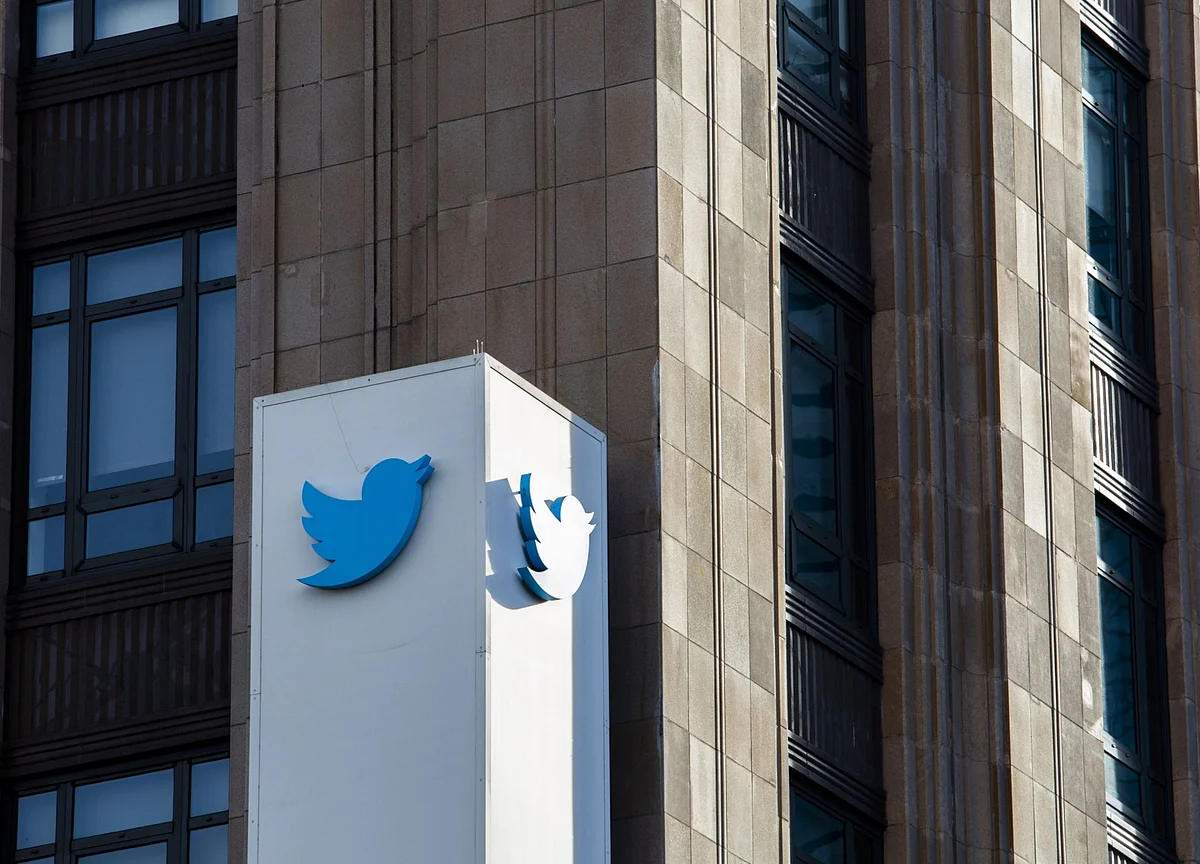Twitter Kicked Trump Out and Its Stock Surged to a Record