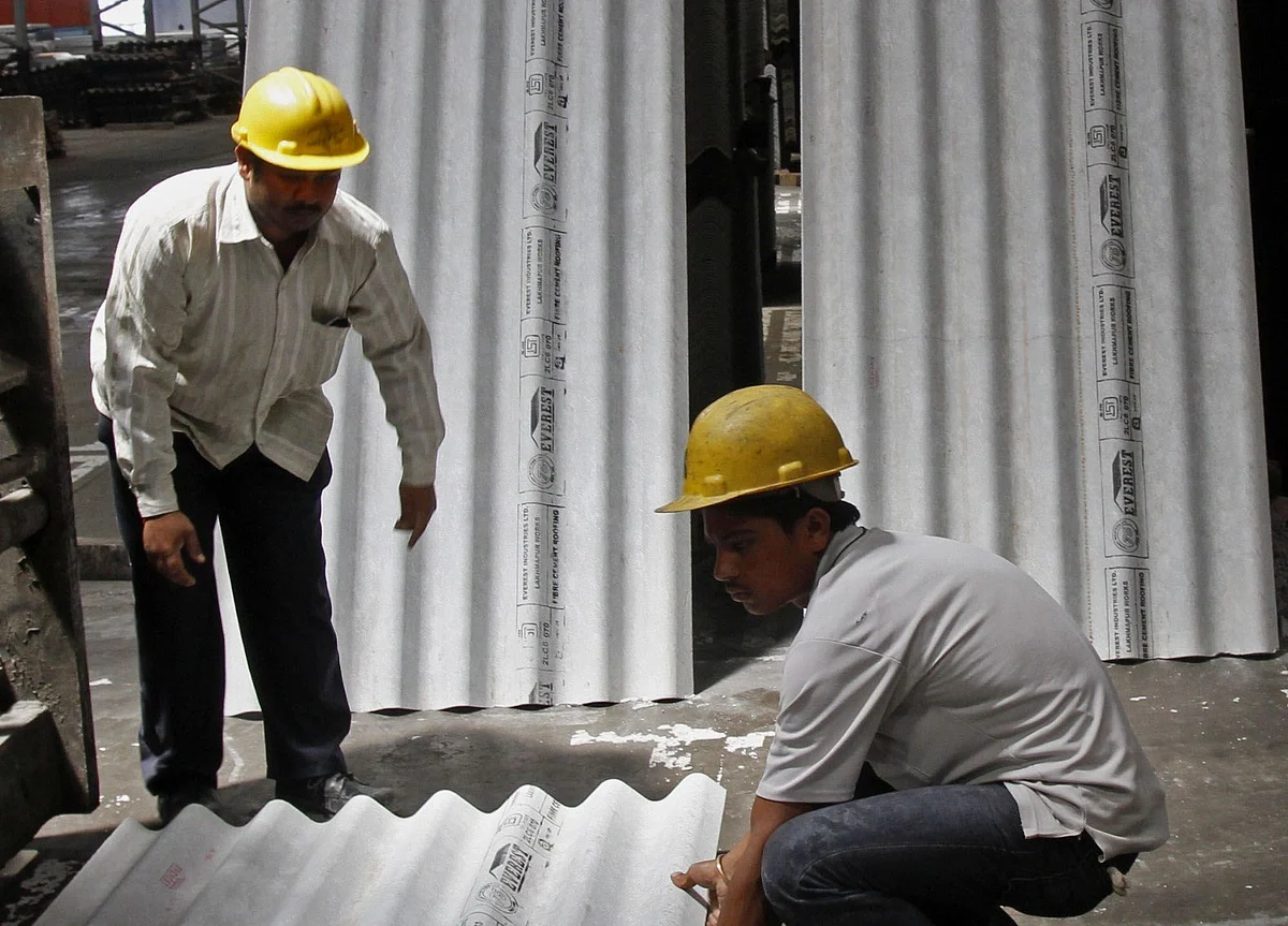 Visaka Industries Logs Stellar Performance In A Lean Quarter: ICICI Securities