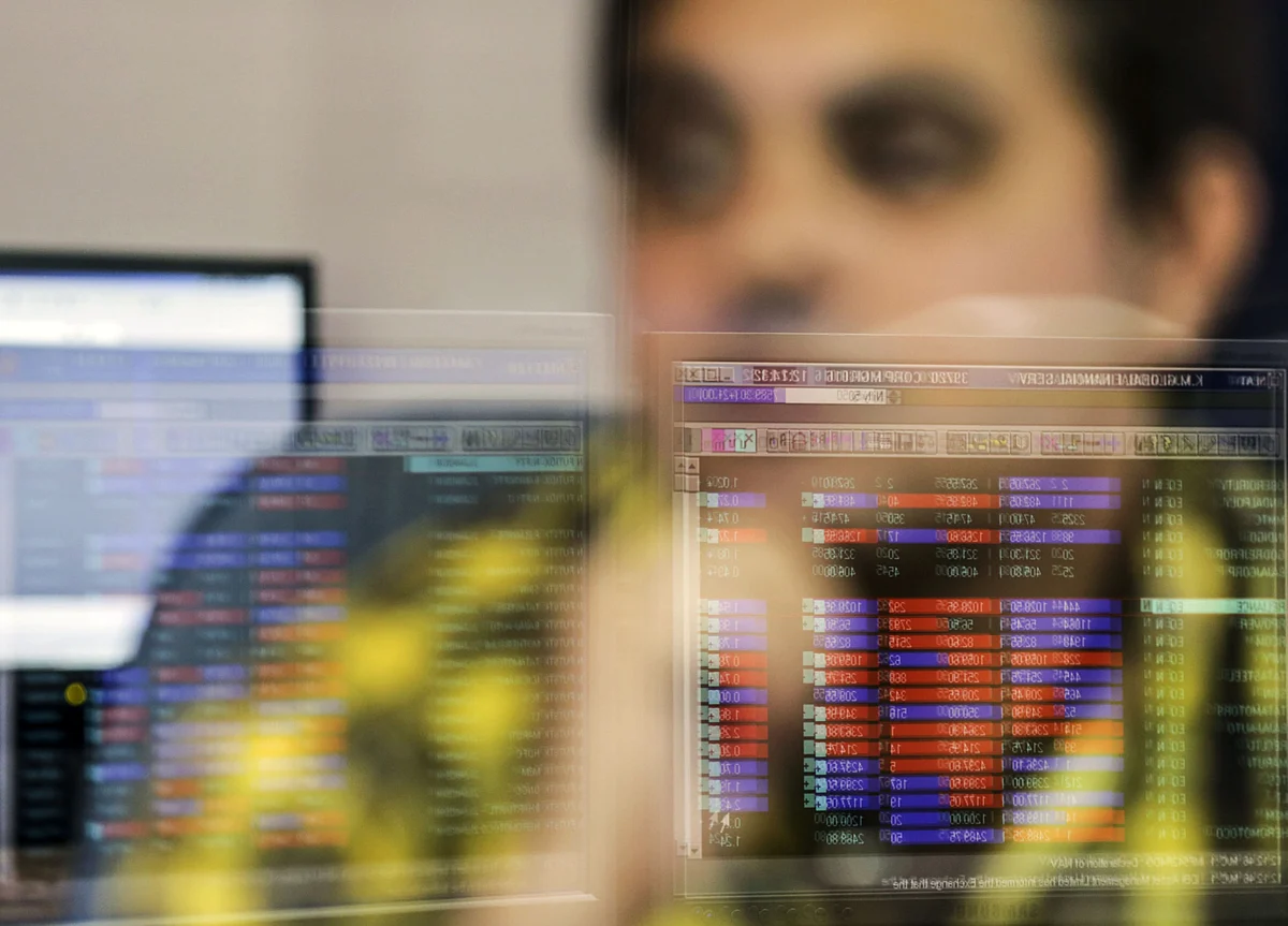 Market Technicals: Shell Shocked, But Not For Long