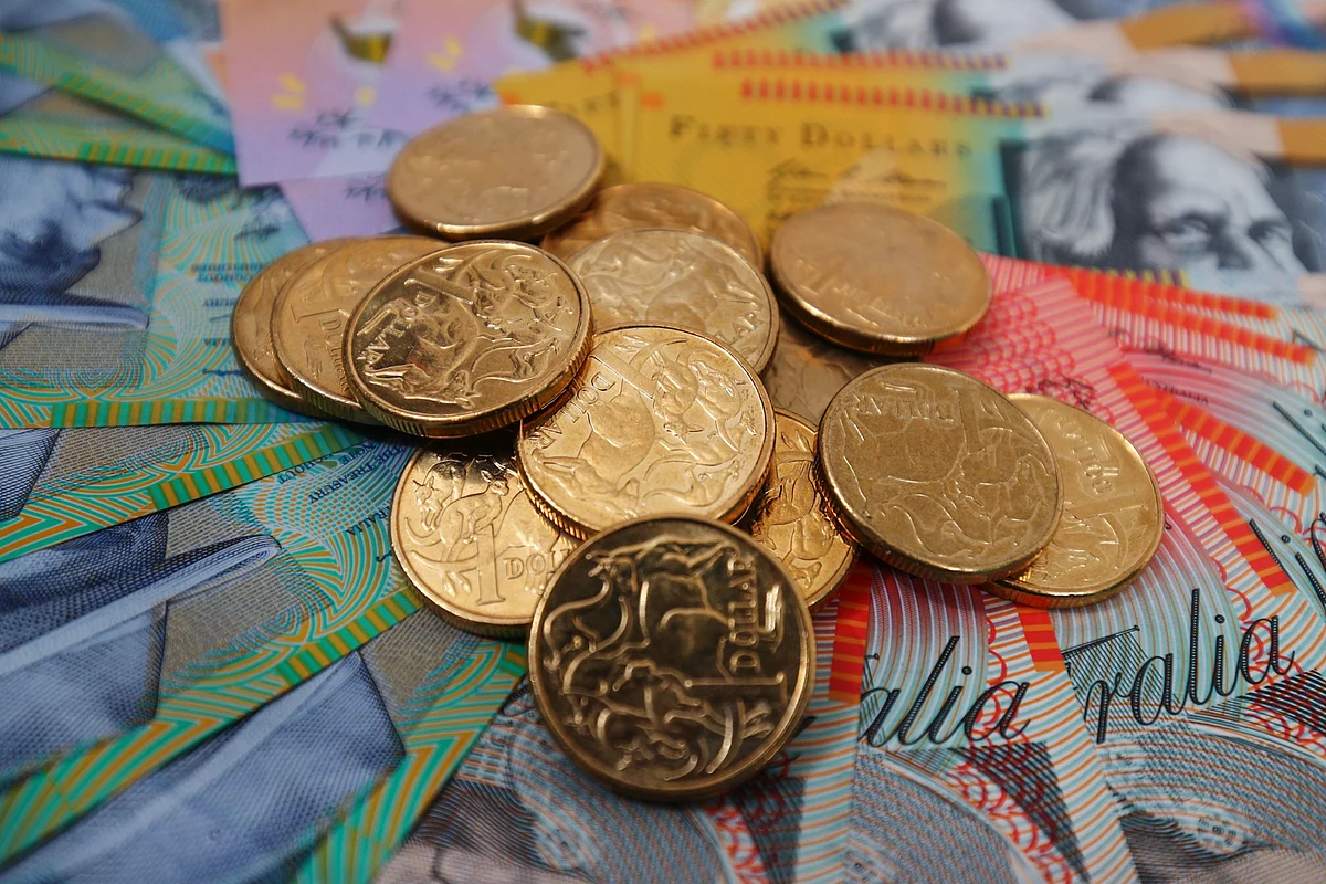 Why the RBA Really Doesn’t Appreciate 80-Cent Aussie Dollar