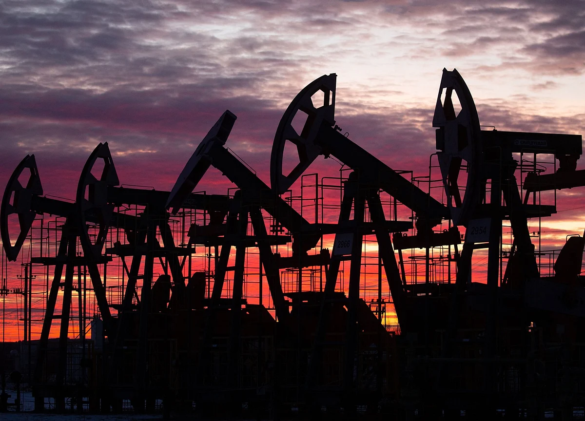 OPEC+ Oil Strategy Success Buys Time Before Tough Choices