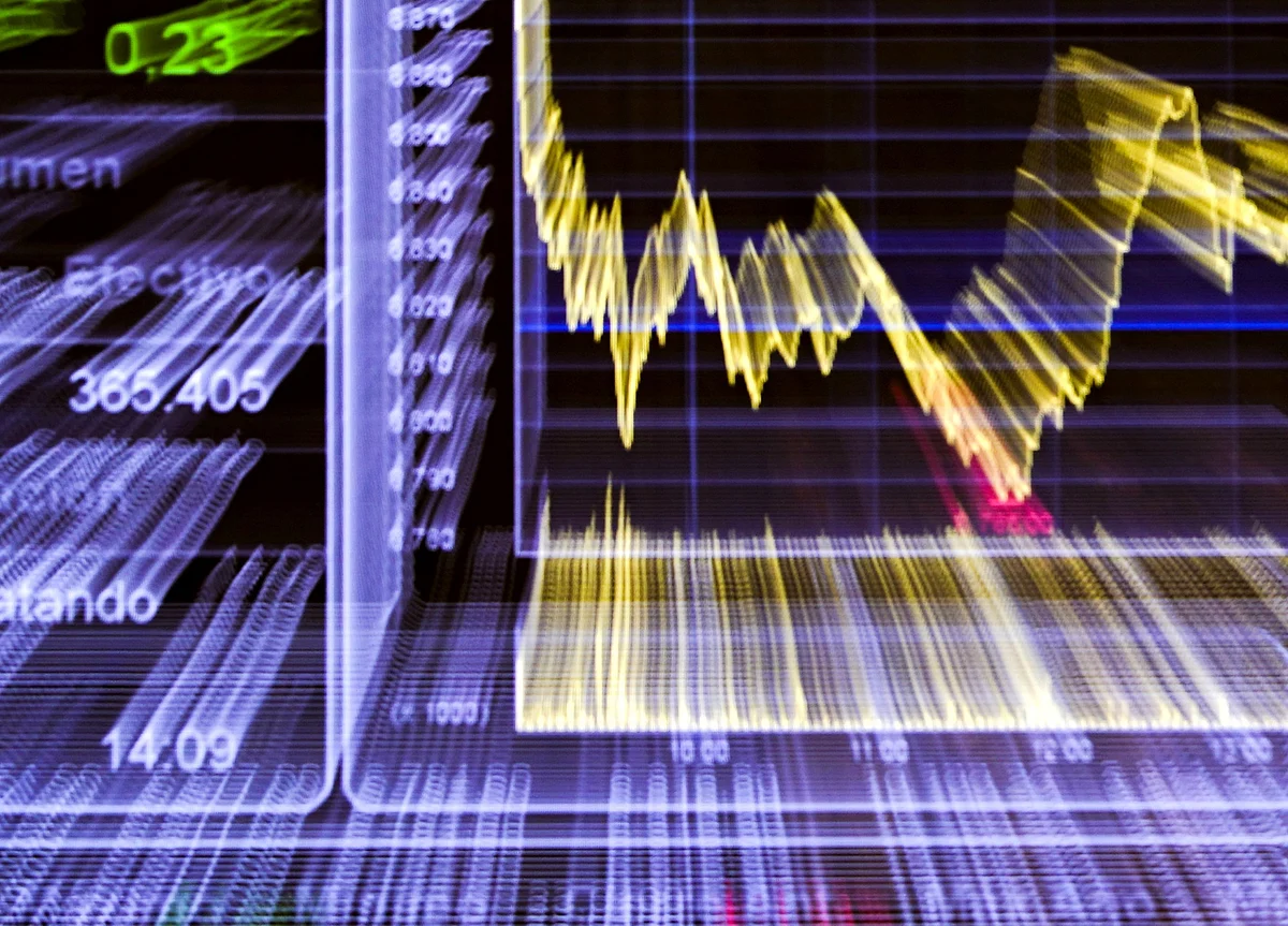 Market Technicals: Tweets, Trends, And Midcap Calling