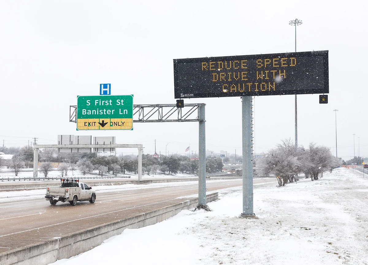 Crude Slides With Texas Oil Wells Seen Restarting Output