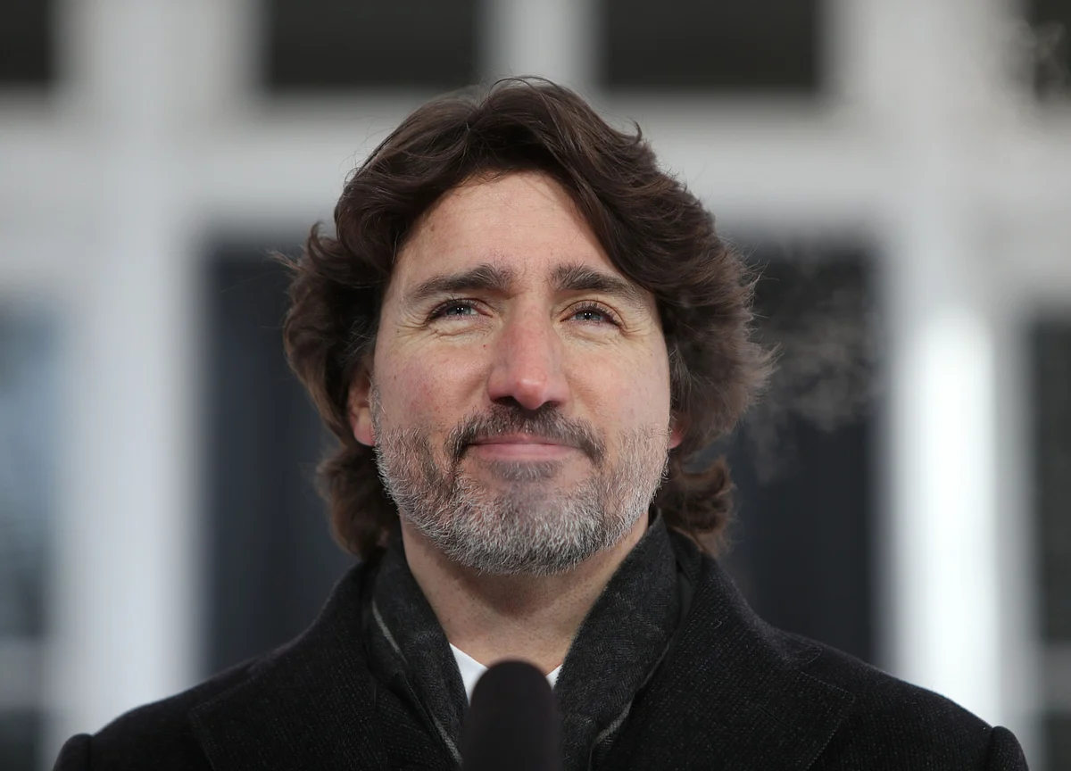 Genocide Vote Pressures Trudeau to Take Harder Line on China