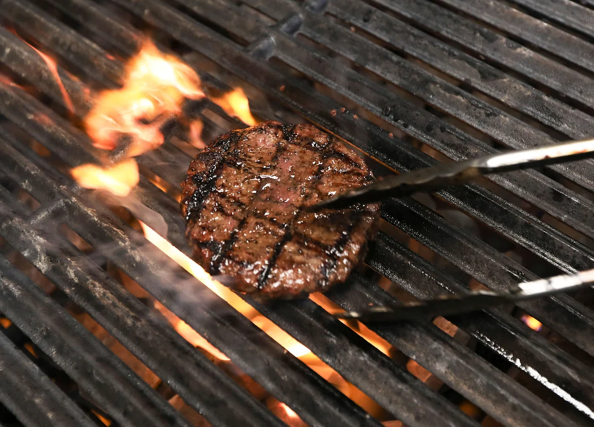 The Secret Behind the Meat Grilling Boom in Japan
