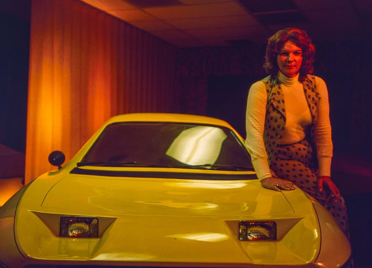 Cars, Crime, and Startup Culture in HBO’s The Lady and the Dale