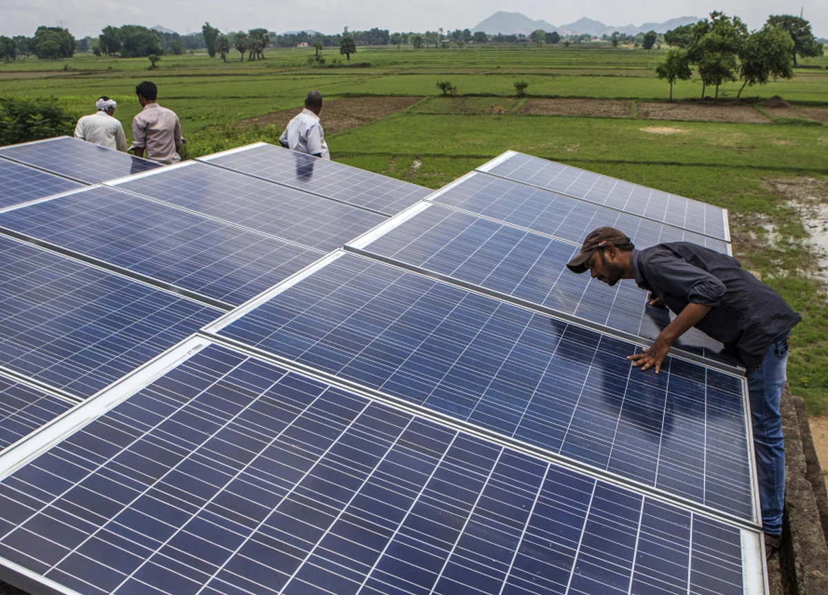 India Renewables Firms Cry Foul as State Seeks to Renege on Pact