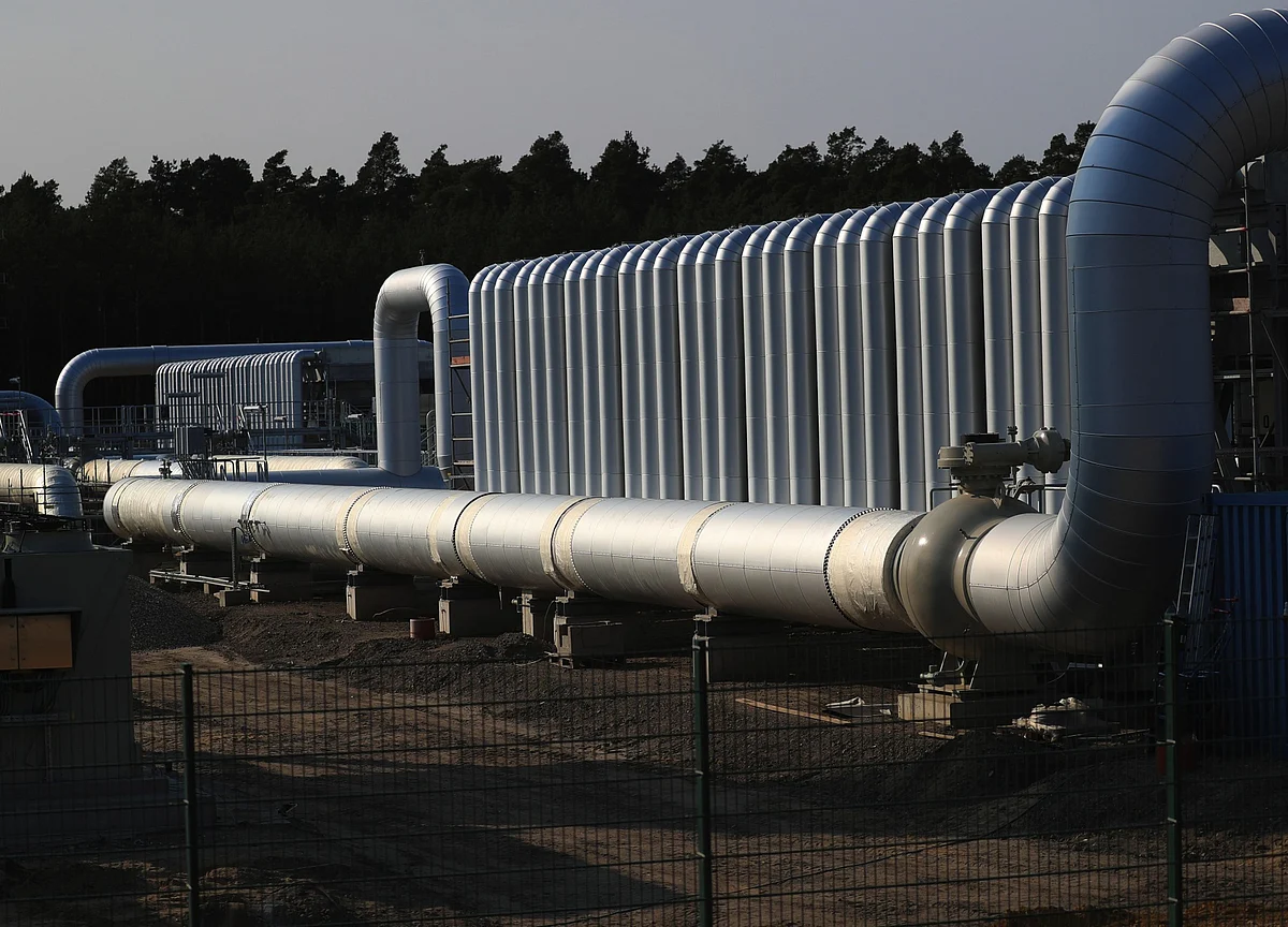 Mahanagar Gas - Margins Drive Earnings Rise In Q3; Volumes Still Down YoY: ICICI Securities
