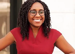 Biden's 36-Year-Old Economist Has Her Eye on an Equal Recovery