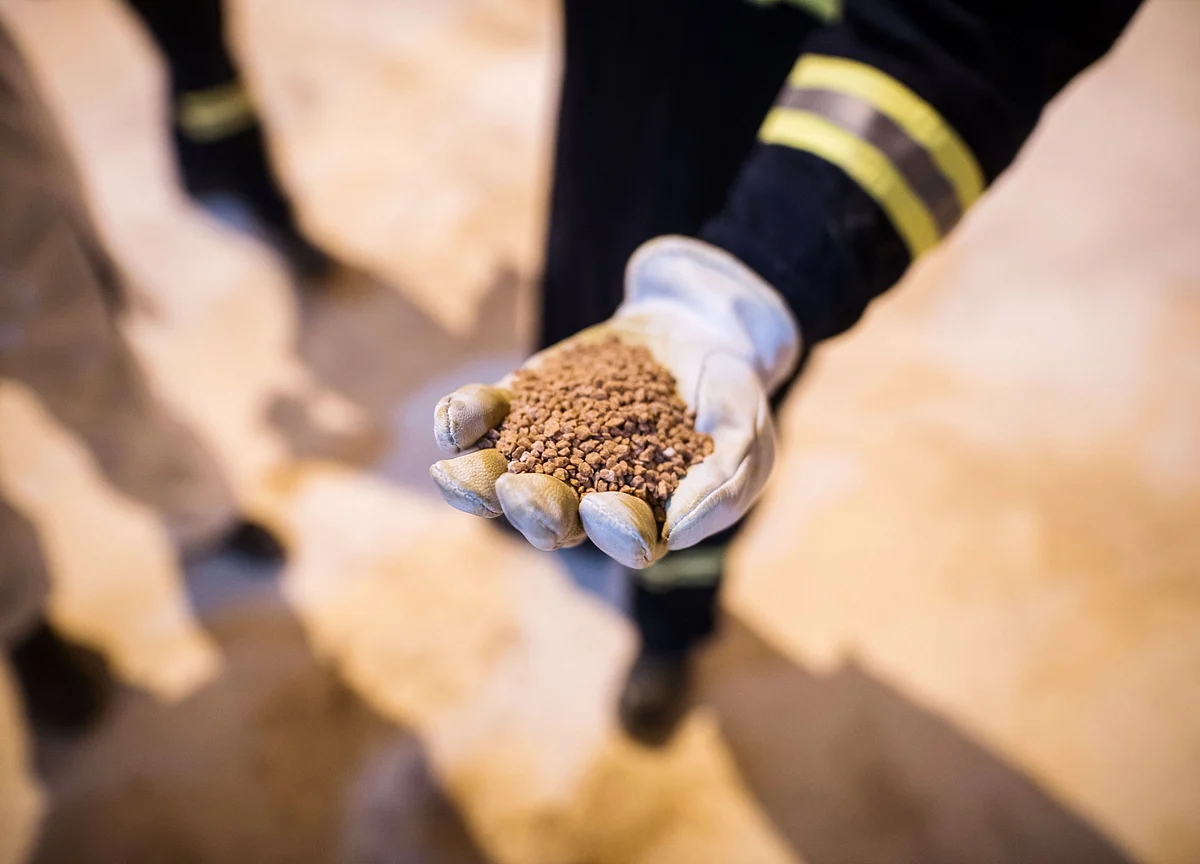 Global Potash Demand May Face Test as Indian Imports Set to Ease