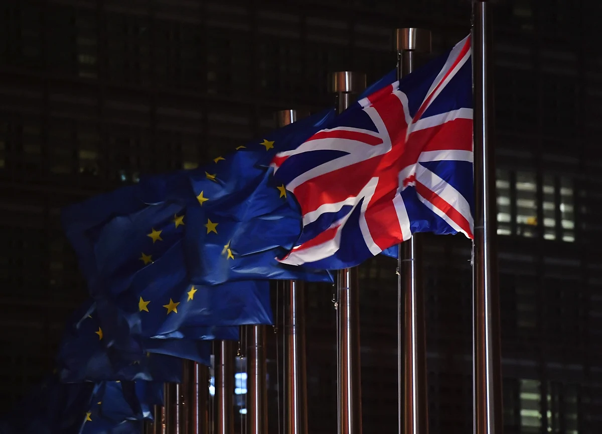 How a ‘Mind-Blowing’ Blunder Created a Dangerous Brexit Standoff