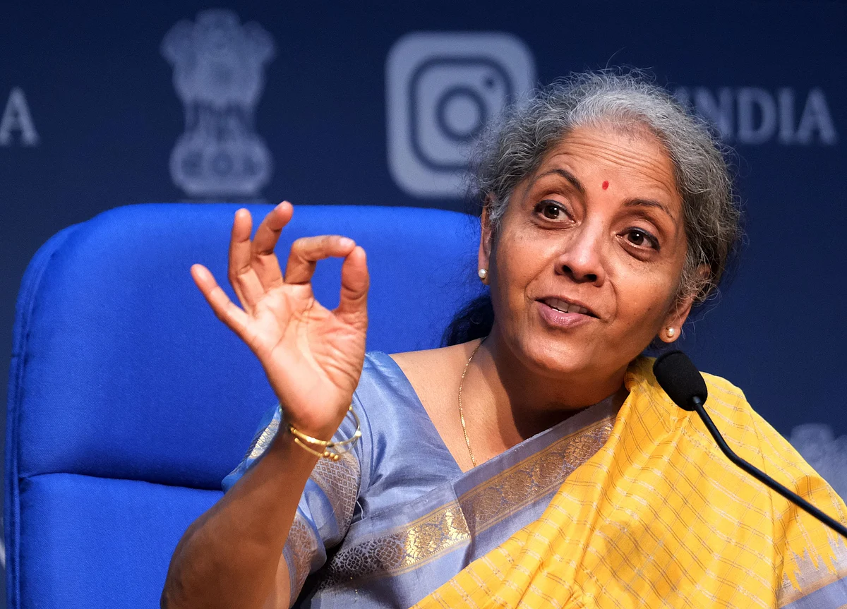 India’s Ambitious Budget Can Power Stocks Another 10% Higher