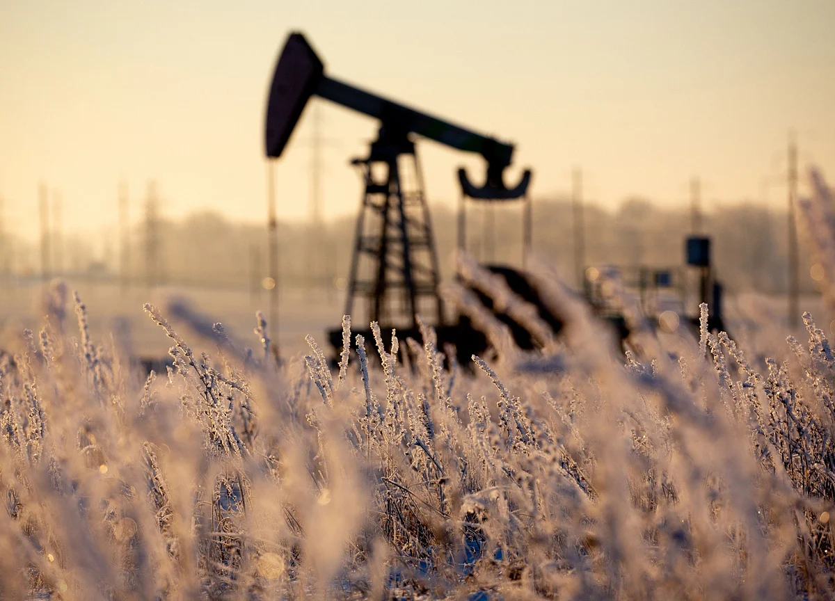 Oil & Gas Sector Update: Gross Rent Multiplier, Says ICICI Securities