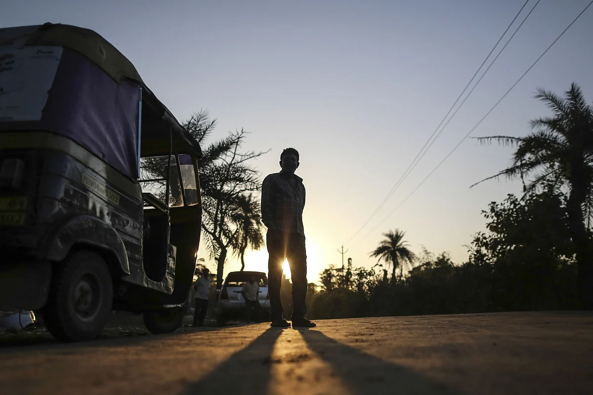 India’s Economic Recovery Loses Sheen In December: Motilal Oswal