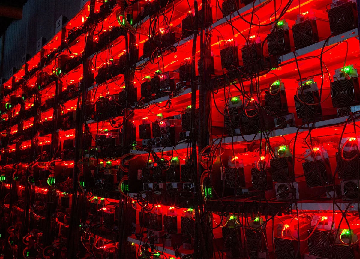 Bitcoin Jumps to $50,000 as Record-Breaking Rally Accelerates