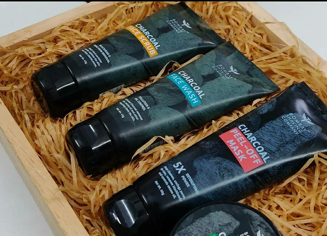 Bombay Shaving Company Goes Offline