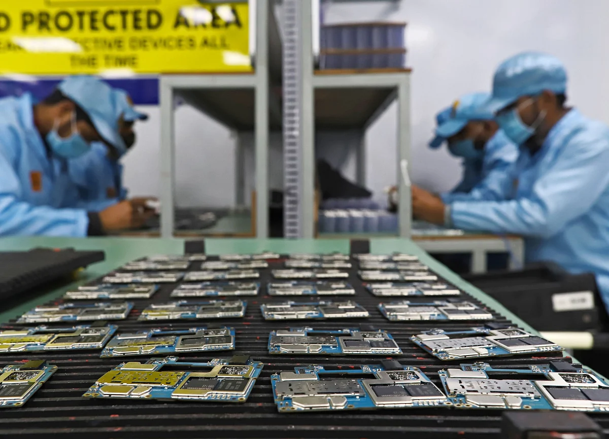 Dixon Technologies Q4 Review - PLI Remains The Tailwind: Dolat Capital