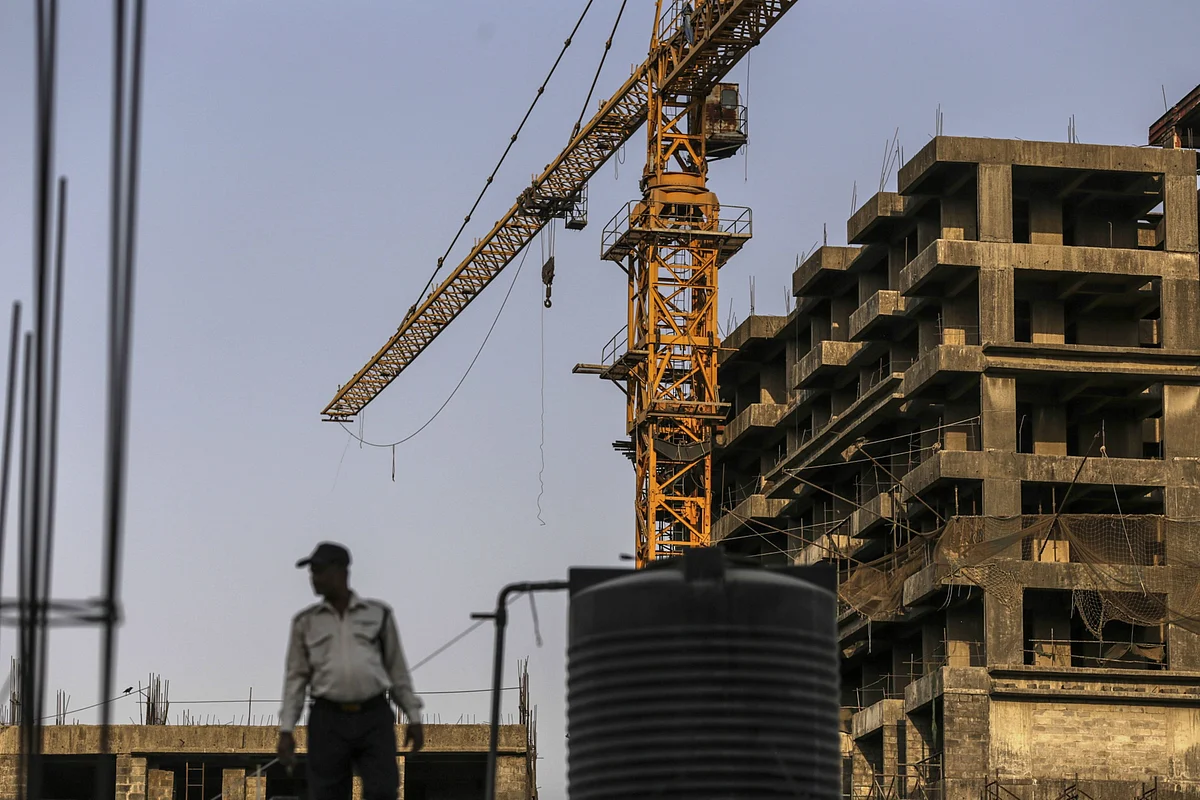 Ahluwalia Contracts Logs Weak Q3; Margin Recovery To Lift Earnings: Centrum Broking