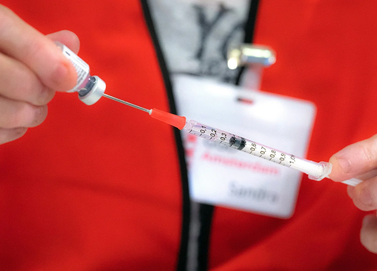 Shot Hailed as Super Effective; J&J Gets Big Win: Virus Update