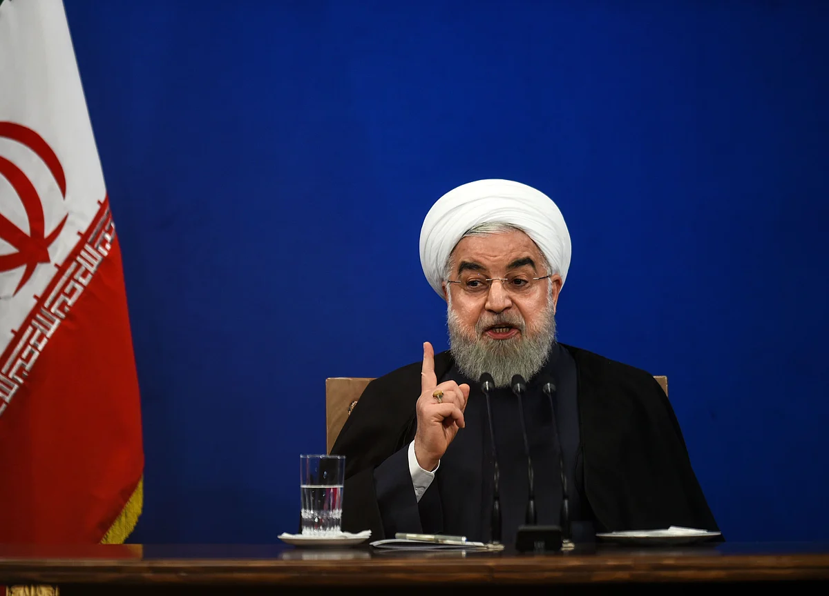 Iran’s Compromise With Nuclear Monitors Limits Escalation