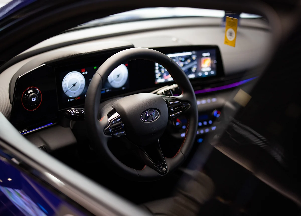 Apple Car Talks Aren’t Happening, Say Automakers Hyundai, Kia