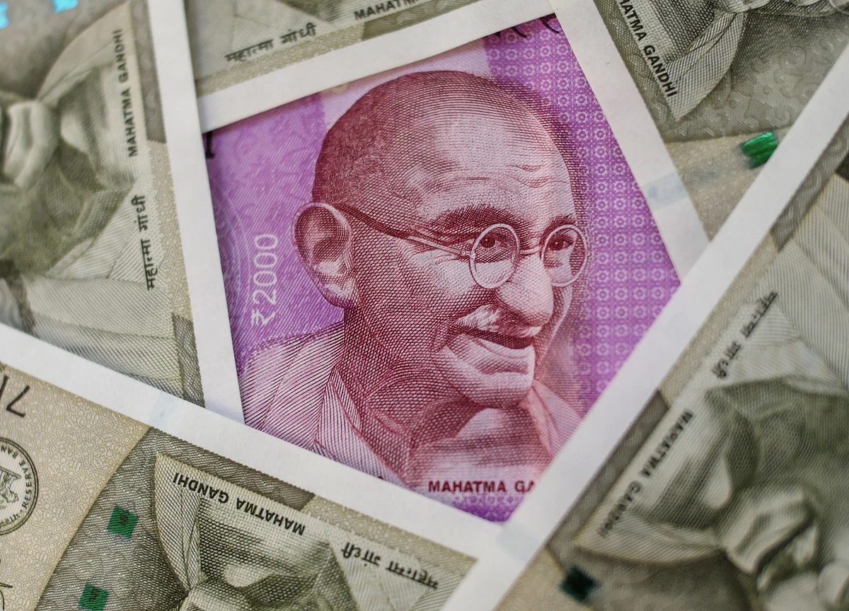 Rupee And Bond Update - February 11, 2021: Reliance Securities