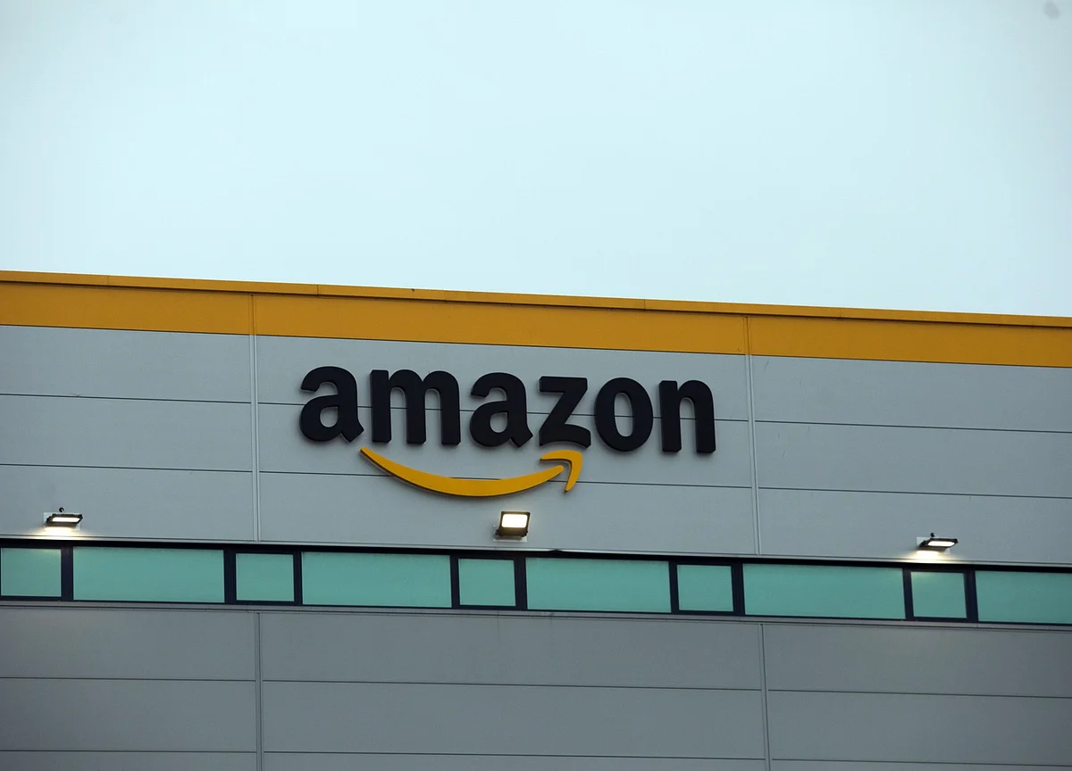 Amazon Moves Supreme Court In Future-Reliance Deal Dispute
