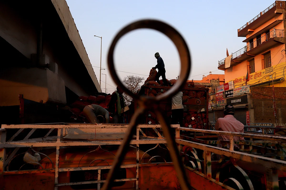 India Q3 GDP: Economists’ Take