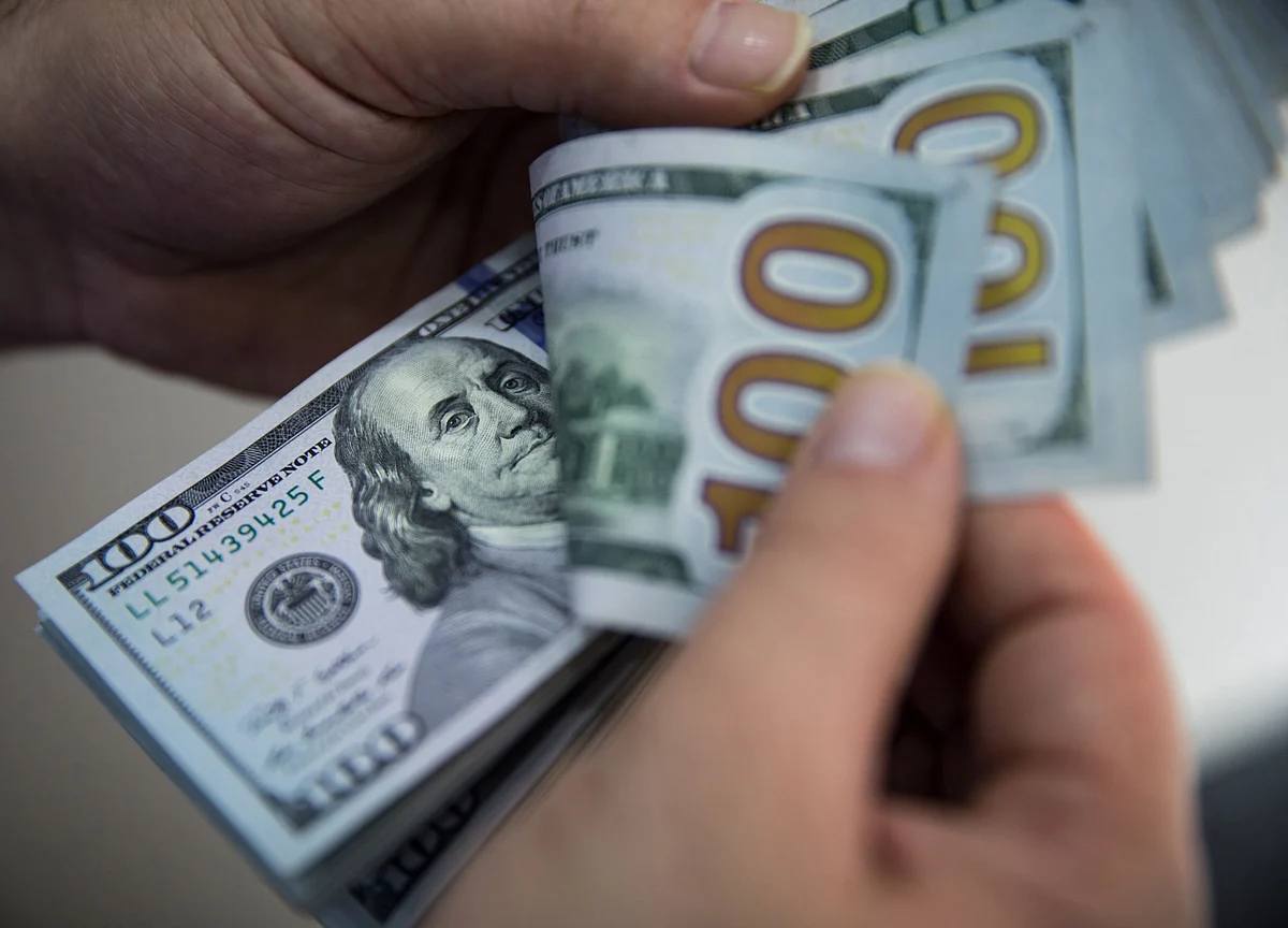 U.S. Owes India $216 Billion As American Debt Soars To $29 Trillion: Lawmaker