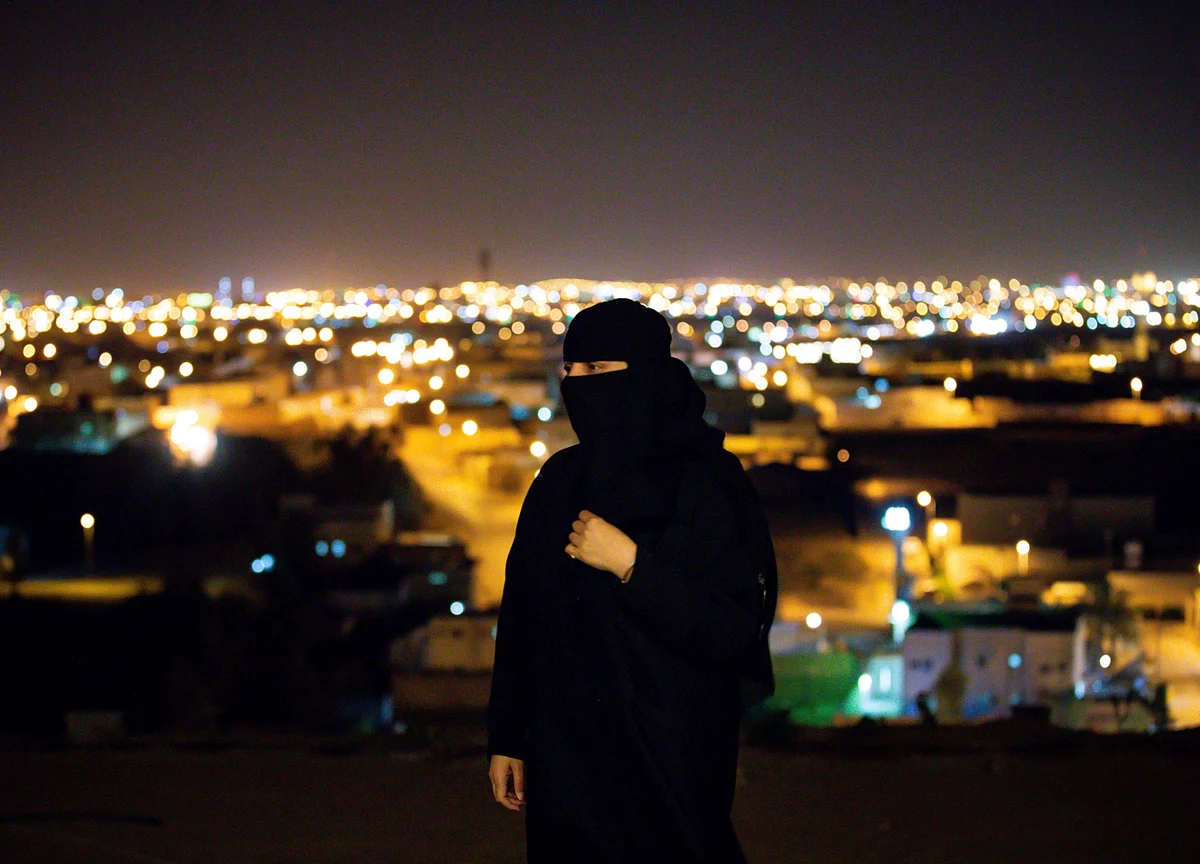 Saudi Women Can Join Military in Latest Widening of Rights