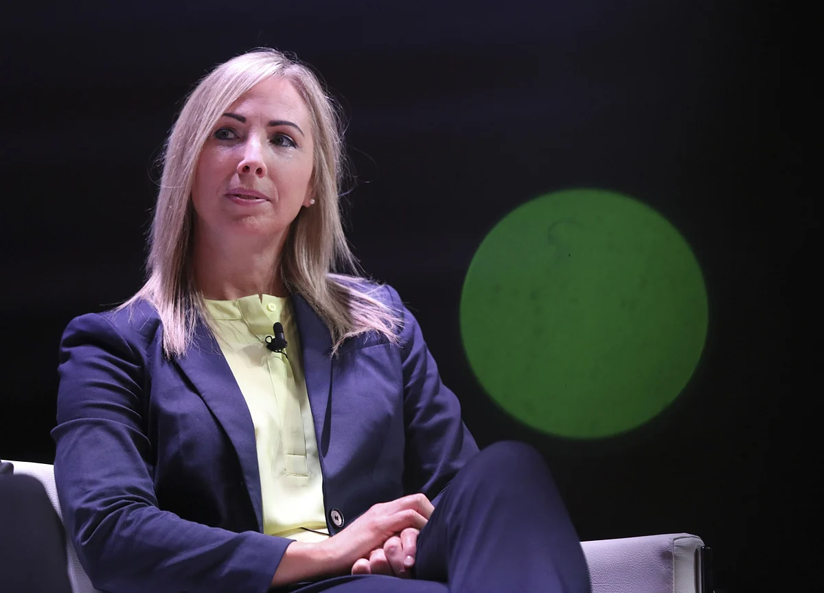 Big Tech’s Top EU Data Watchdog Hits Back at ‘Ludicrous’ Critics