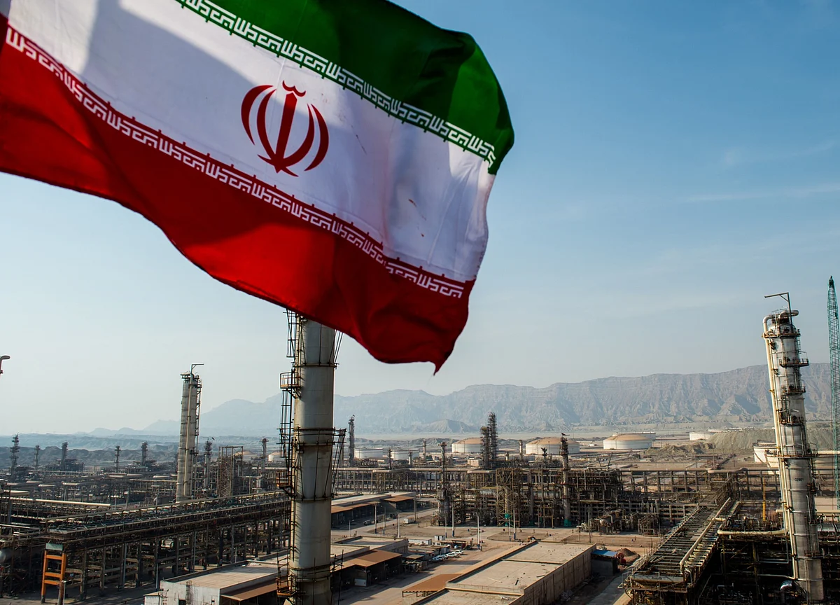 Iran Says Nuclear Talks ‘Constructive’ as Sides to Meet Again