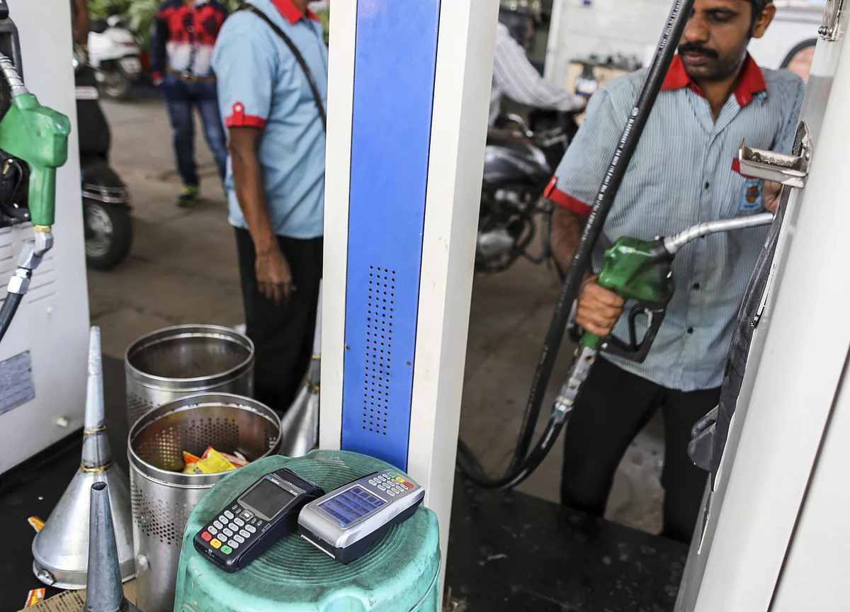 Petrol Price Surge: Top 5 Things You Need To Know