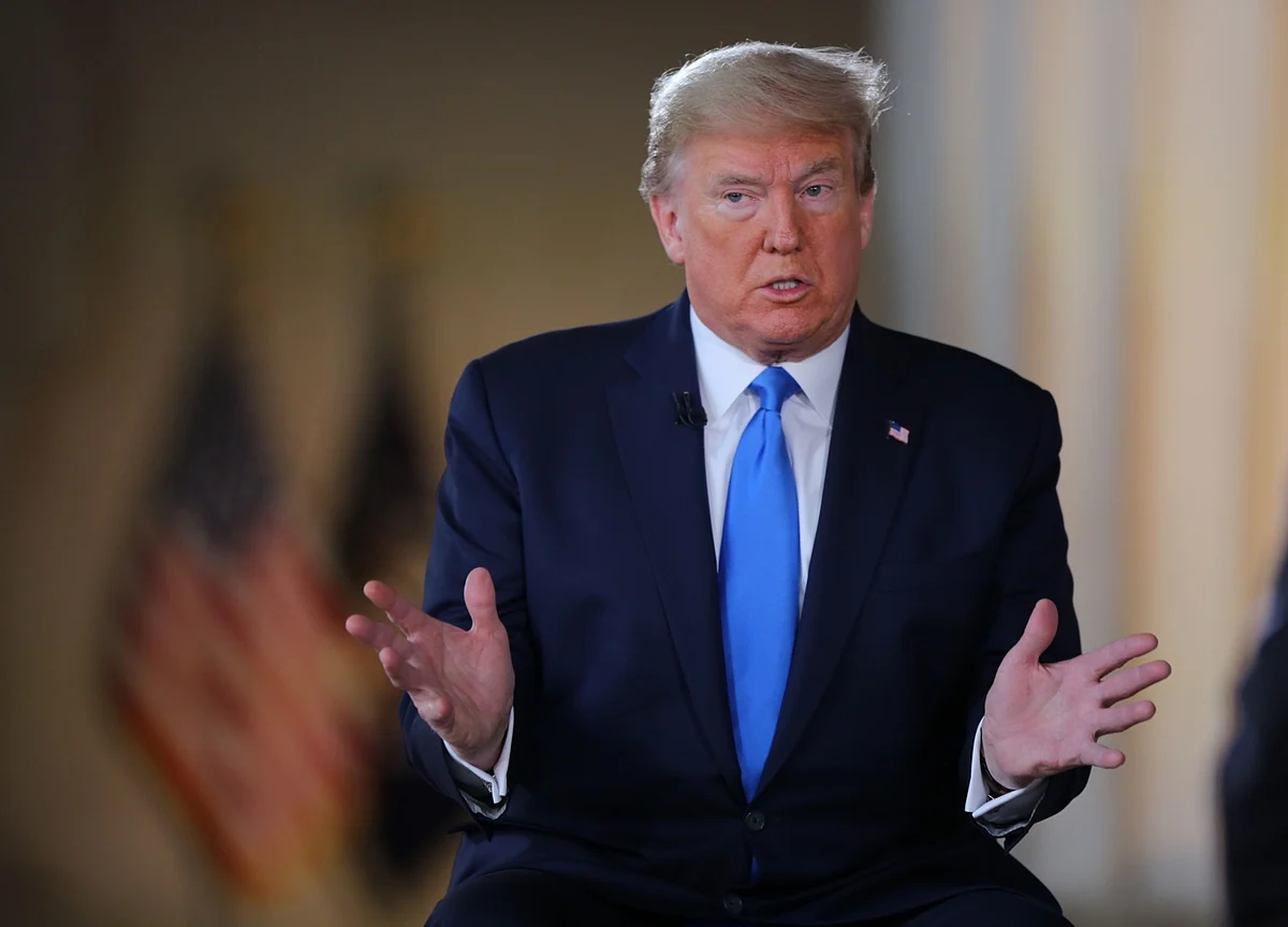 Trump’s Impeachment Trial to Start With Constitutional Debate