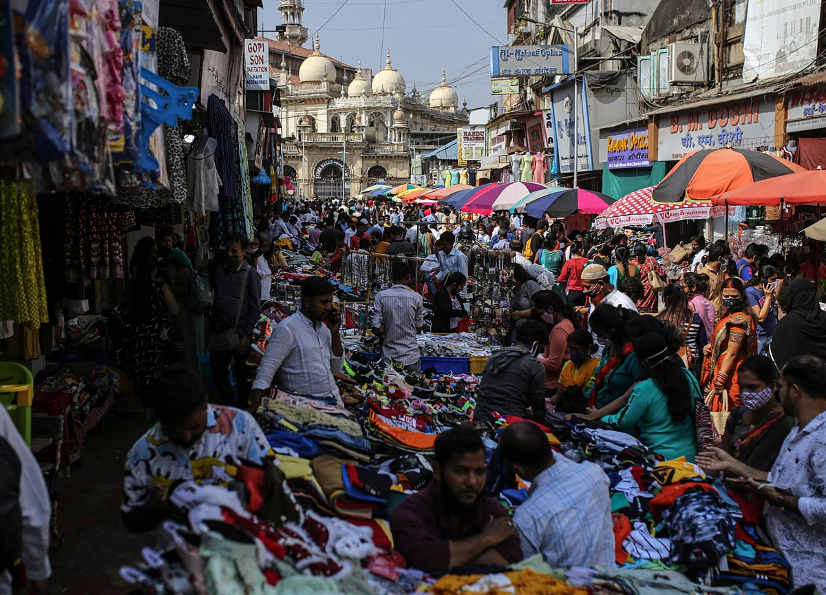 India Spending on Growth Later Leaves Little for Vulnerable Now