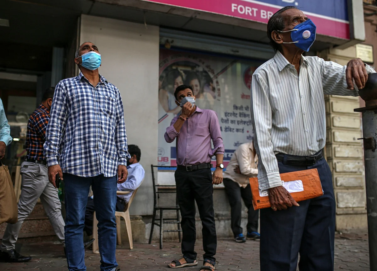 Cyclical Stocks To Outperform For Few Quarters, Says Nippon India’s Manish Gunwani
