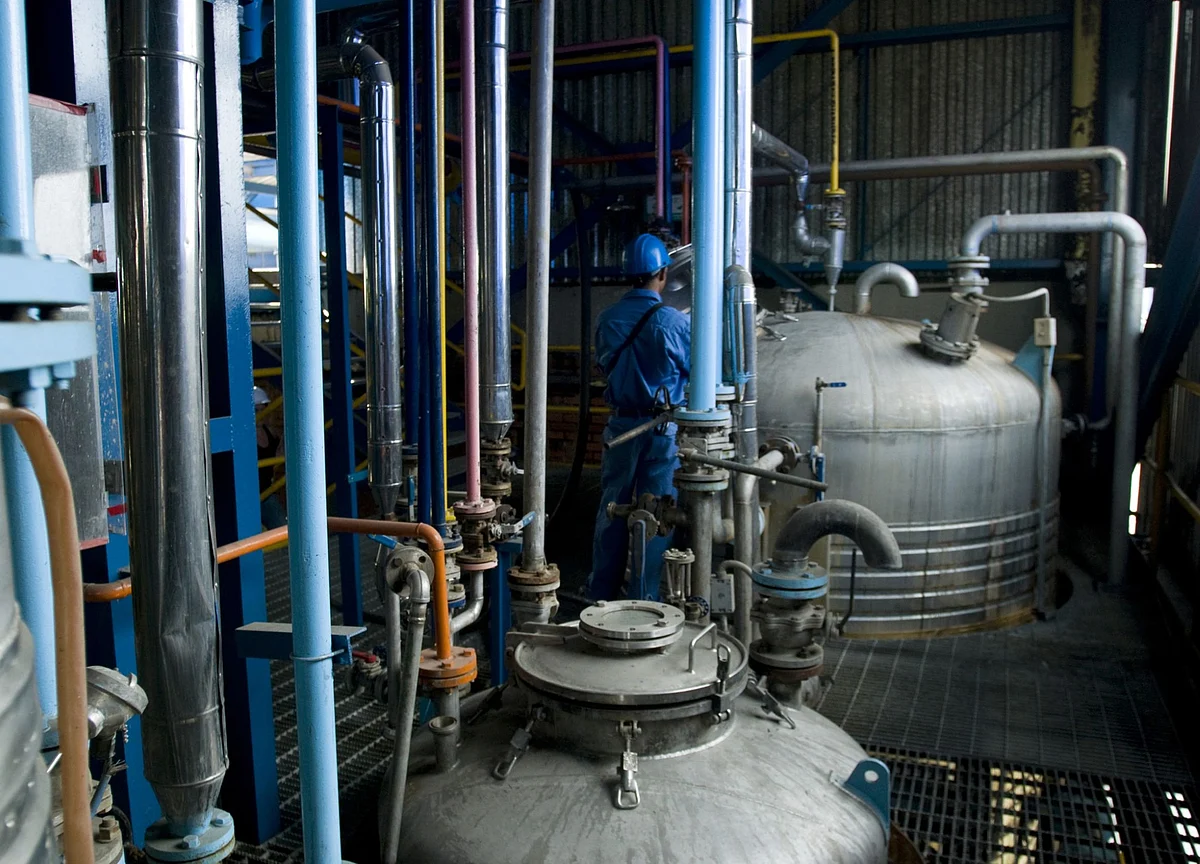 Triveni Engineering To Expand Capacity In Distillery For Sustainable Growth: ICICI Direct