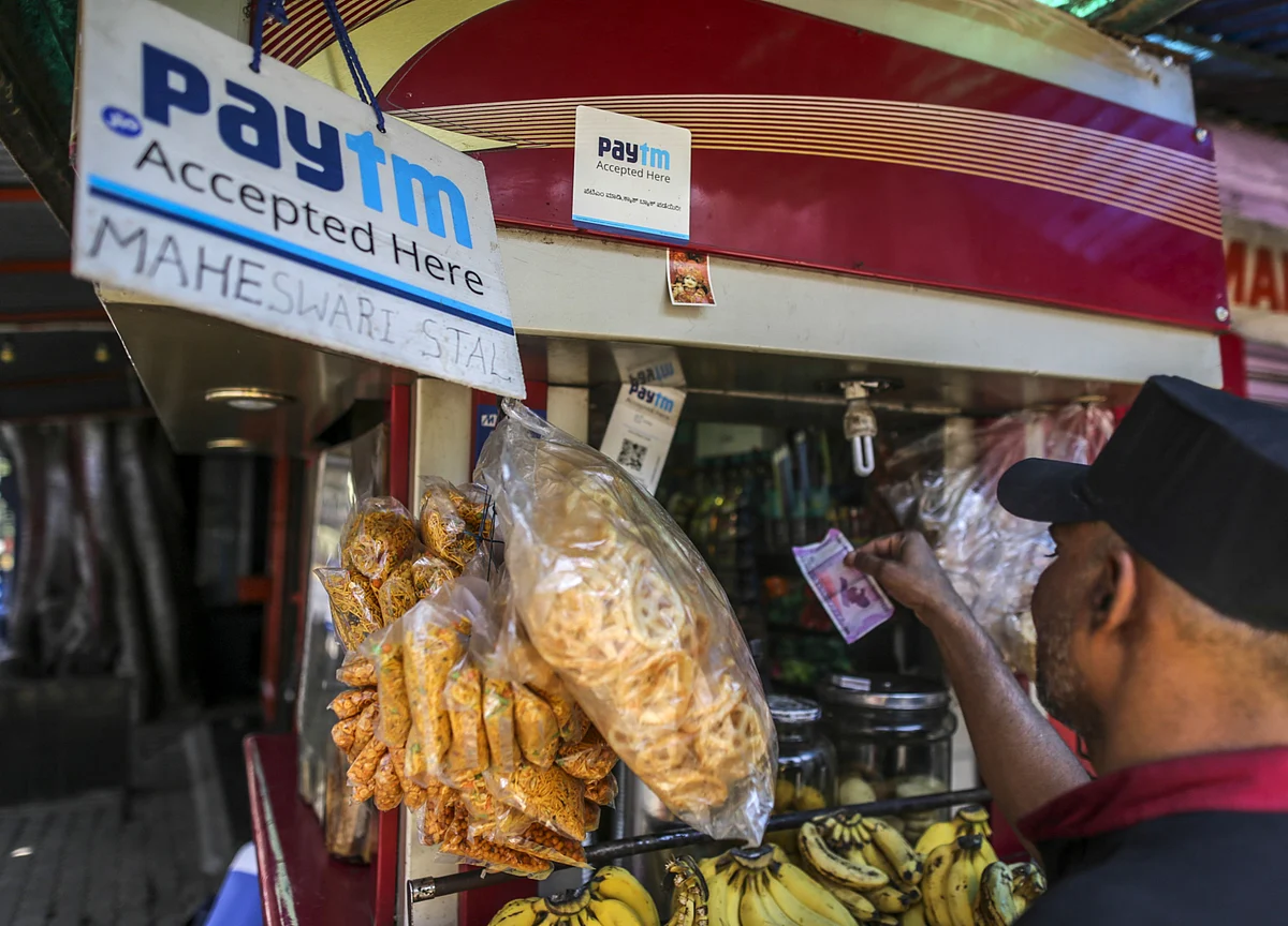 Paytm Takes On Large Brokers With Rs 10 Per F&O Trade Fee