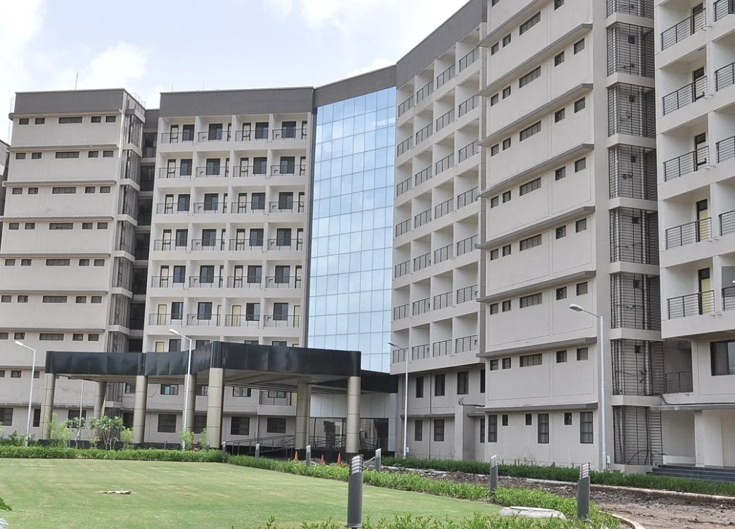 NBCC: Sustainability To Be Key, Says ICICI Direct