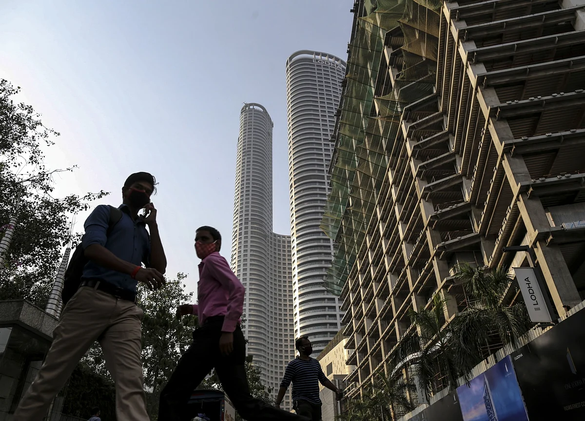 Education, BFSI, Real Estate Show Growth In Sequential Hiring: Naukri JobSpeak