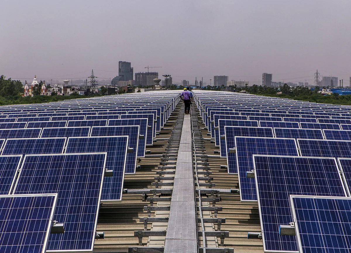 India To Overtake EU As World’s Third Largest Energy Consumer By 2030: IEA