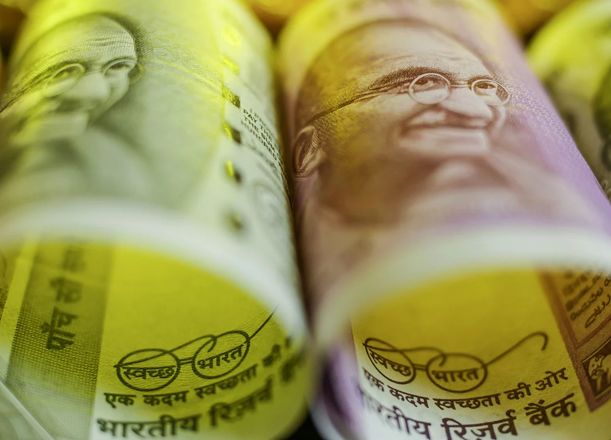 Rupee And Bond Update - March 09, 2021: Reliance Securities