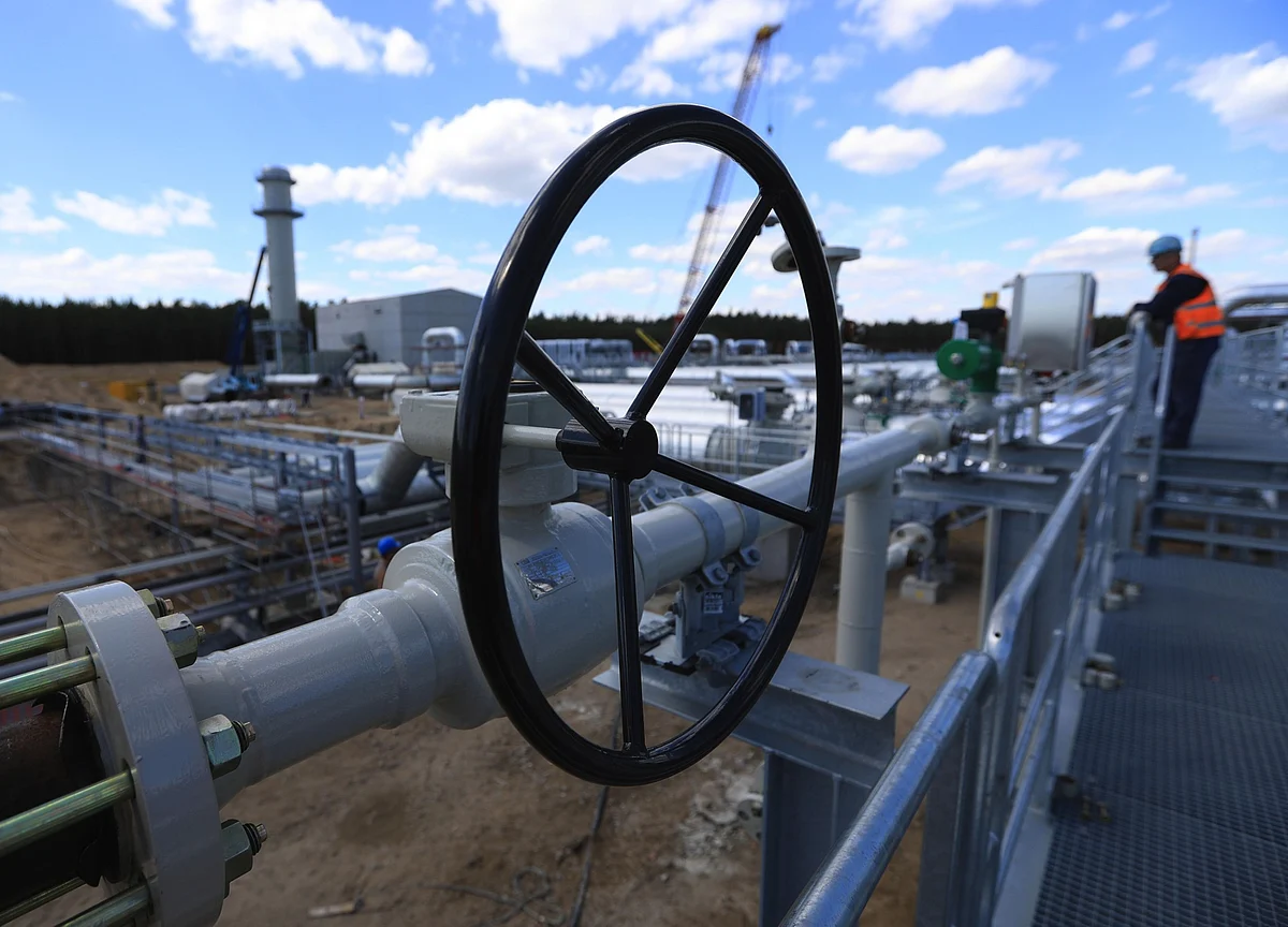 Rising Demand, Lower Prices Than Auto Fuels Drive City Gas Firms’ Q3 Earnings